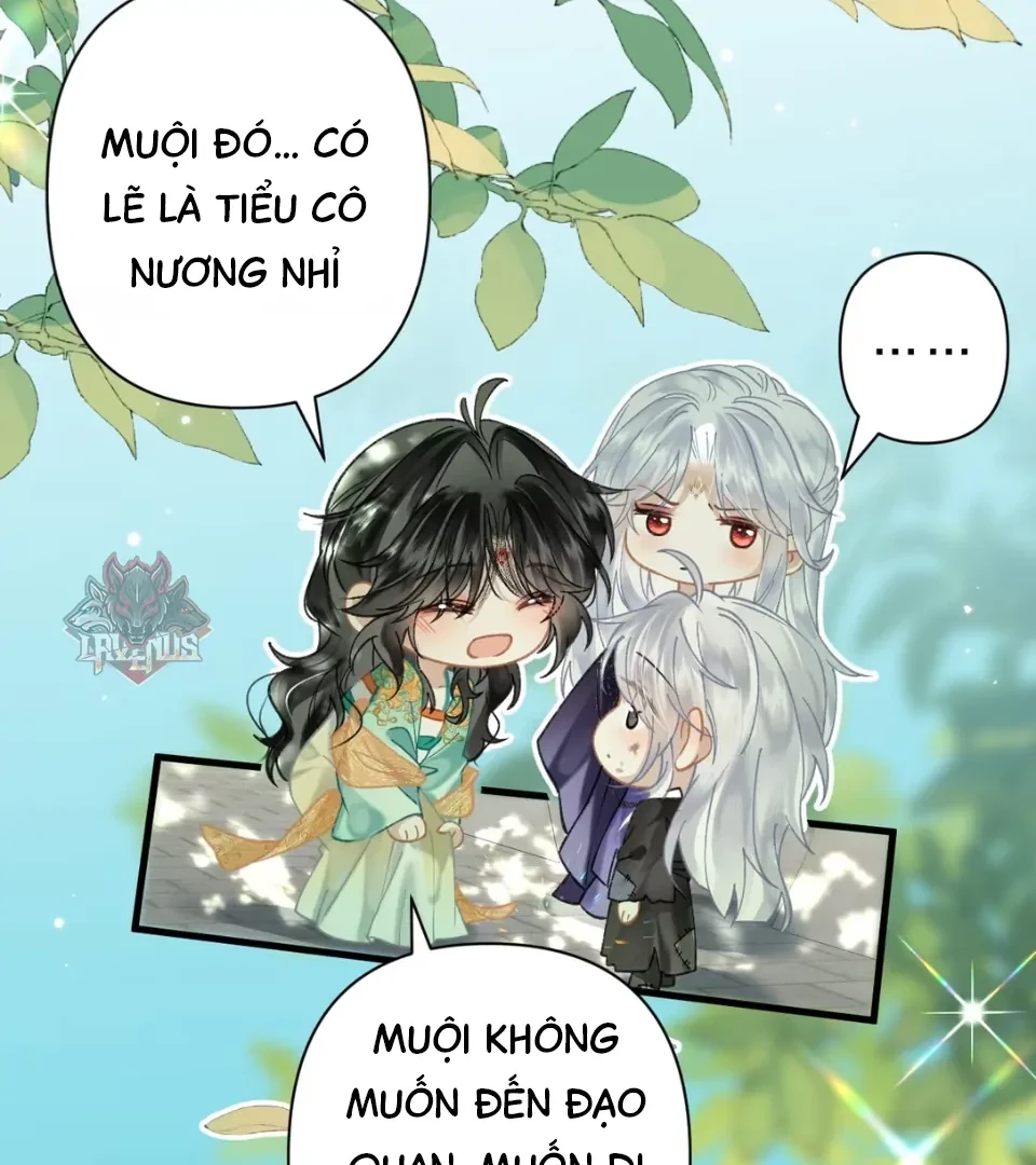 Đông Hải Tìm Mỹ Nhân Chapter 58 - Trang 6