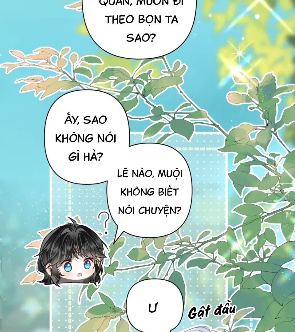 Đông Hải Tìm Mỹ Nhân Chapter 58 - Trang 7