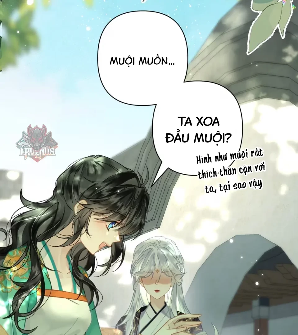 Đông Hải Tìm Mỹ Nhân Chapter 58 - Trang 9