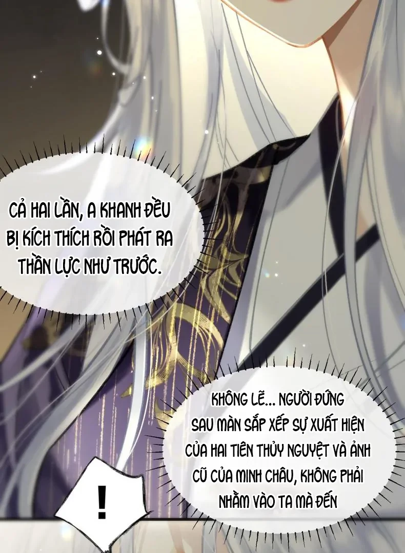 Đông Hải Tìm Mỹ Nhân Chapter 59 - Trang 10