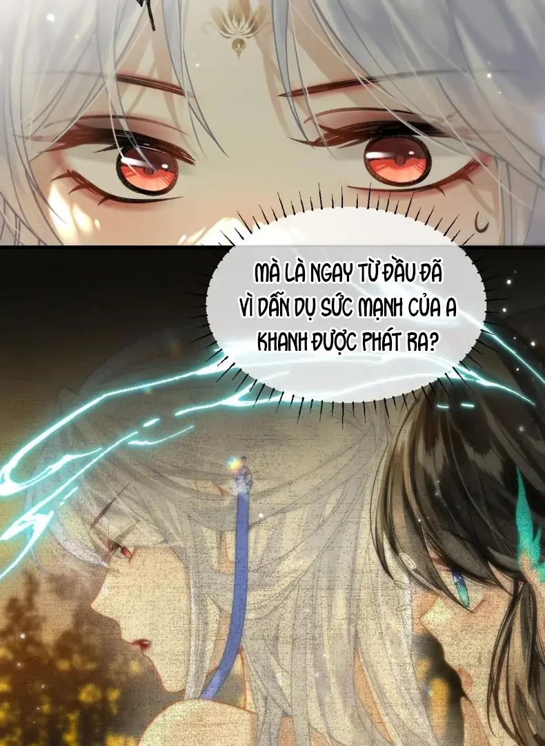 Đông Hải Tìm Mỹ Nhân Chapter 59 - Trang 11