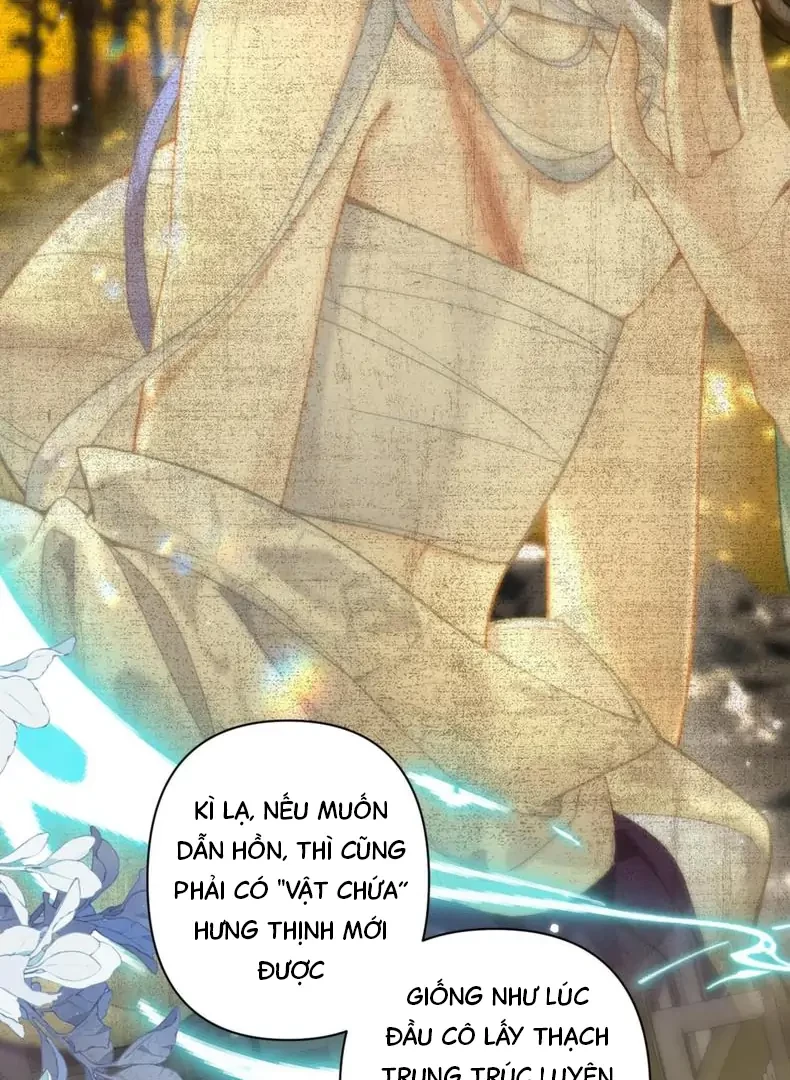 Đông Hải Tìm Mỹ Nhân Chapter 59 - Trang 12