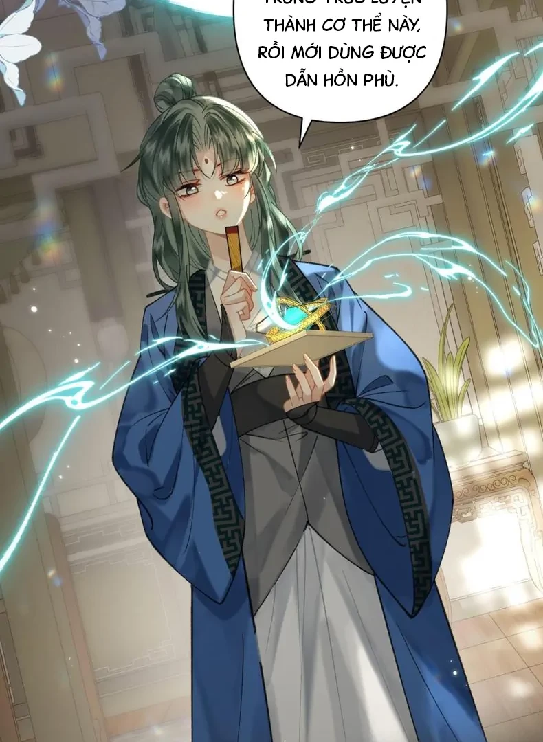 Đông Hải Tìm Mỹ Nhân Chapter 59 - Trang 13