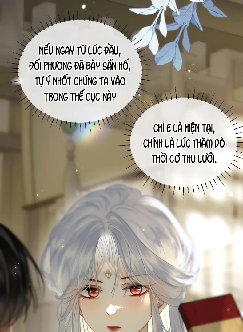 Đông Hải Tìm Mỹ Nhân Chapter 59 - Trang 16