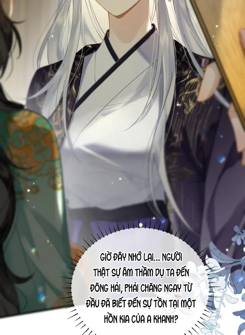 Đông Hải Tìm Mỹ Nhân Chapter 59 - Trang 17
