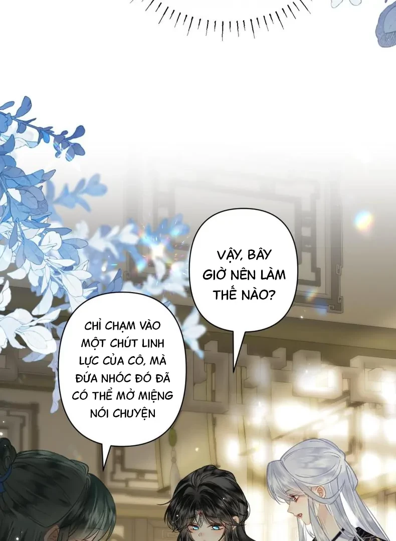 Đông Hải Tìm Mỹ Nhân Chapter 59 - Trang 18