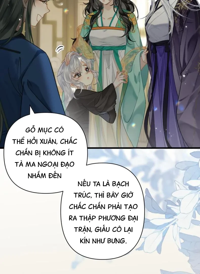 Đông Hải Tìm Mỹ Nhân Chapter 59 - Trang 19