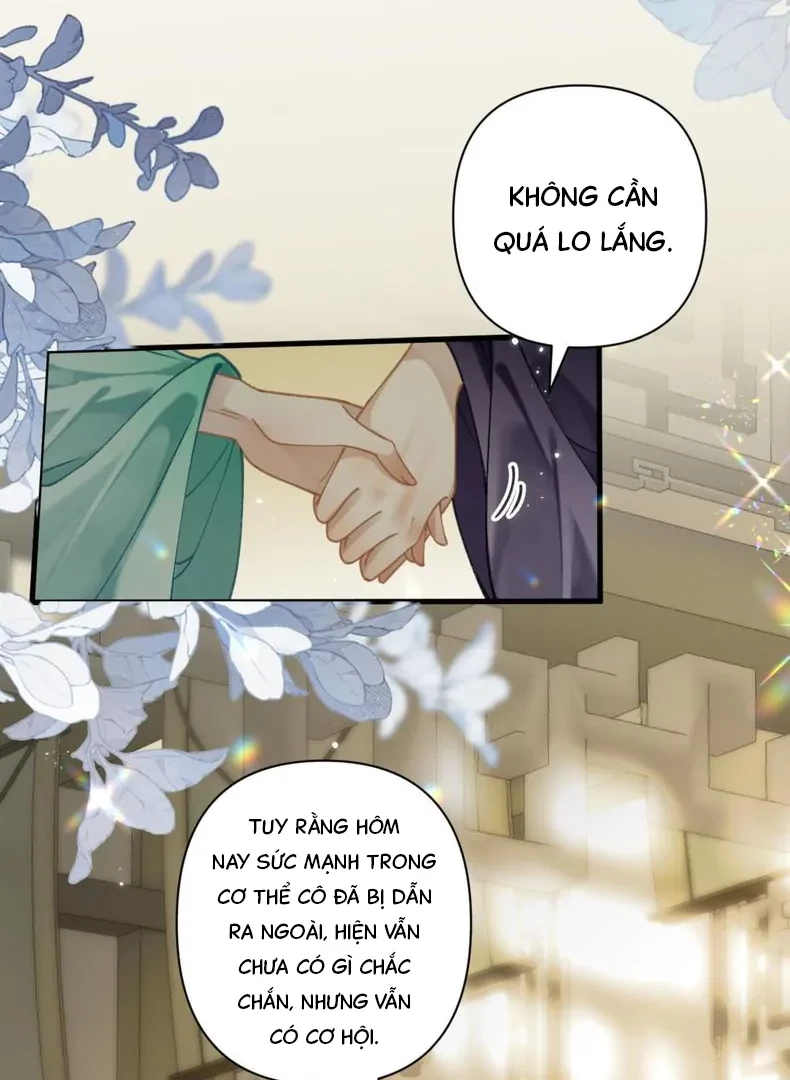 Đông Hải Tìm Mỹ Nhân Chapter 59 - Trang 20
