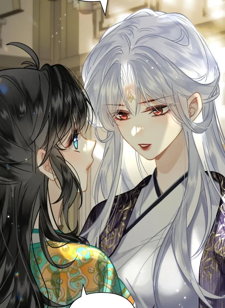Đông Hải Tìm Mỹ Nhân Chapter 59 - Trang 21