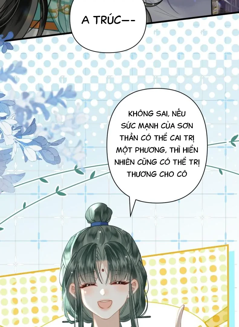 Đông Hải Tìm Mỹ Nhân Chapter 59 - Trang 22