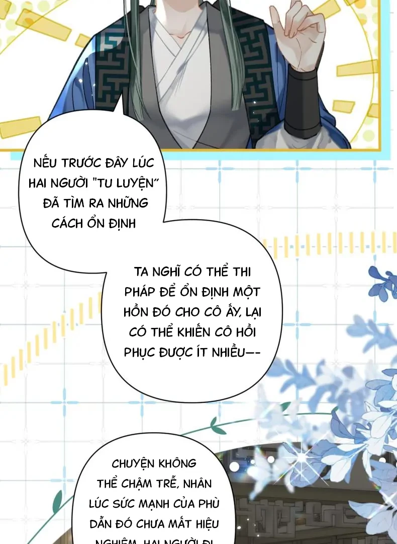 Đông Hải Tìm Mỹ Nhân Chapter 59 - Trang 23