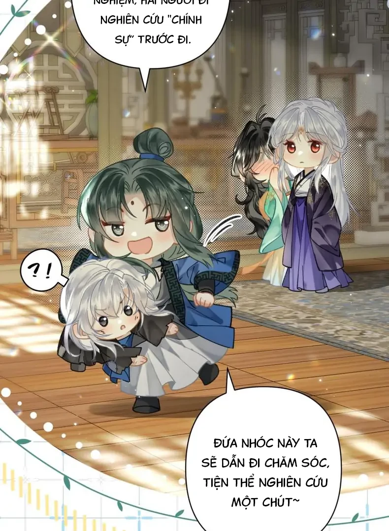 Đông Hải Tìm Mỹ Nhân Chapter 59 - Trang 24