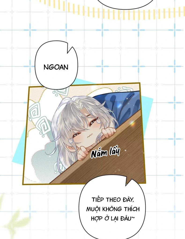 Đông Hải Tìm Mỹ Nhân Chapter 59 - Trang 25