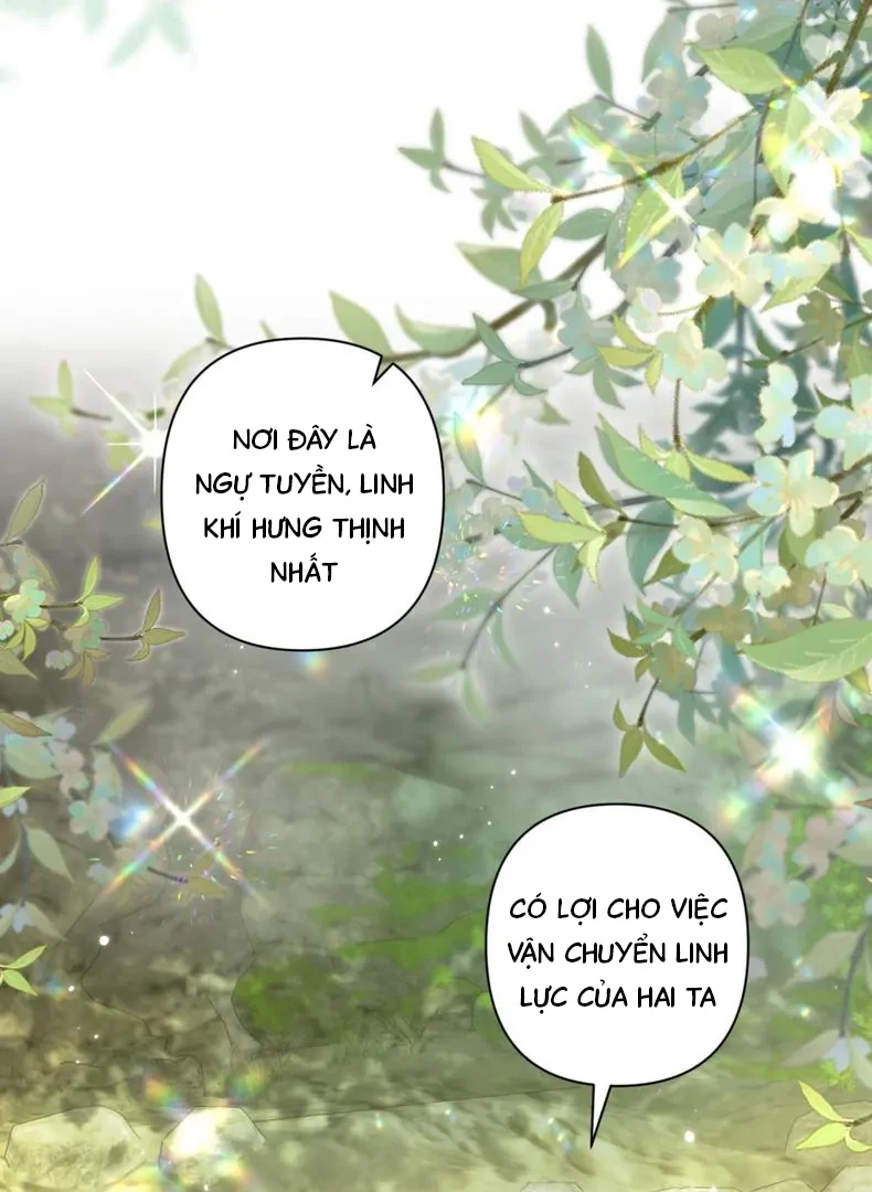 Đông Hải Tìm Mỹ Nhân Chapter 59 - Trang 27