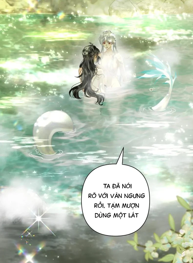 Đông Hải Tìm Mỹ Nhân Chapter 59 - Trang 28