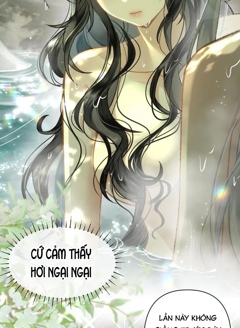 Đông Hải Tìm Mỹ Nhân Chapter 59 - Trang 30