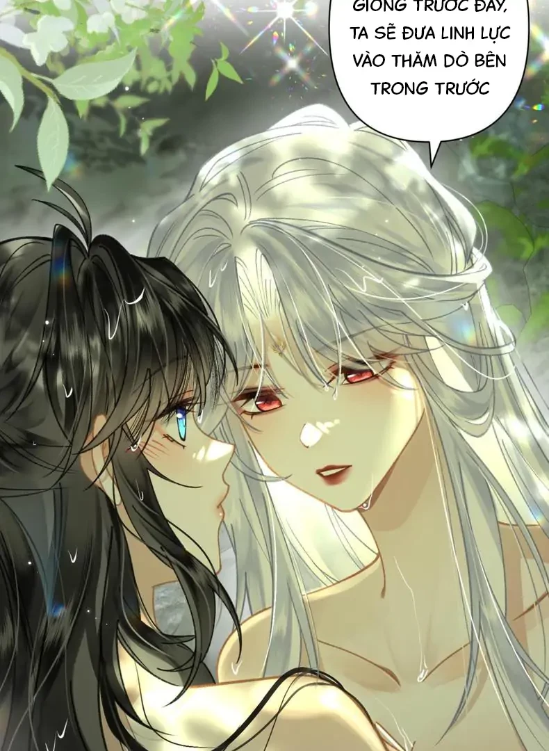 Đông Hải Tìm Mỹ Nhân Chapter 59 - Trang 31