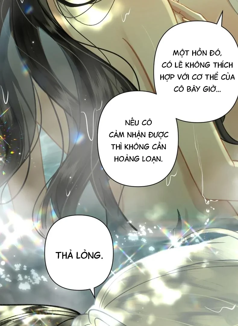 Đông Hải Tìm Mỹ Nhân Chapter 59 - Trang 32
