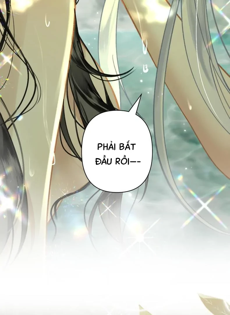 Đông Hải Tìm Mỹ Nhân Chapter 59 - Trang 34