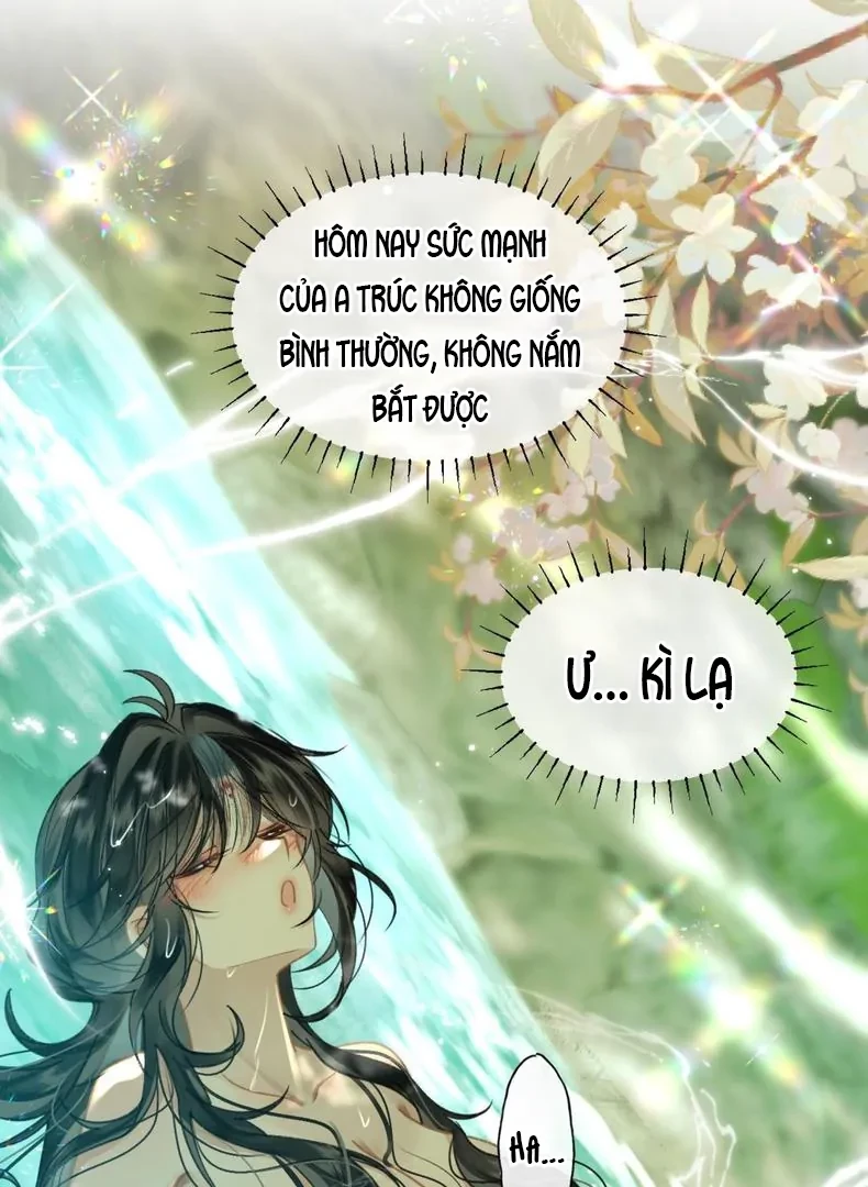 Đông Hải Tìm Mỹ Nhân Chapter 59 - Trang 35