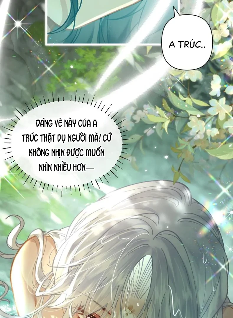 Đông Hải Tìm Mỹ Nhân Chapter 59 - Trang 39
