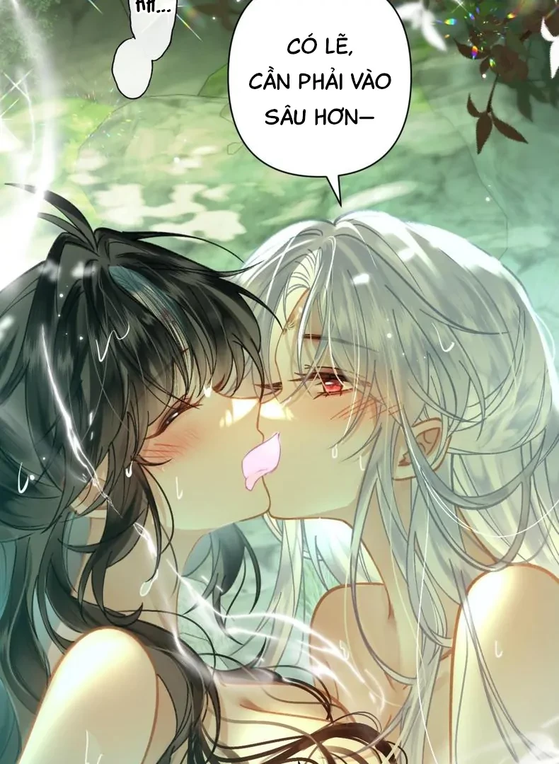 Đông Hải Tìm Mỹ Nhân Chapter 59 - Trang 44
