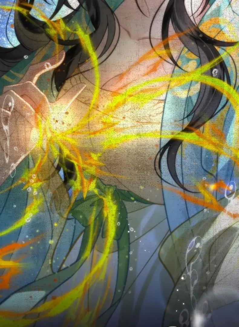Đông Hải Tìm Mỹ Nhân Chapter 59 - Trang 5