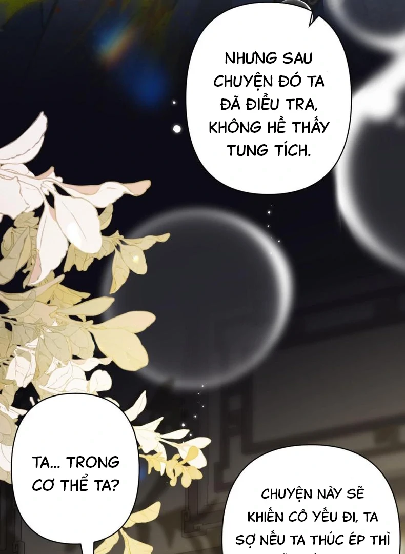 Đông Hải Tìm Mỹ Nhân Chapter 59 - Trang 6