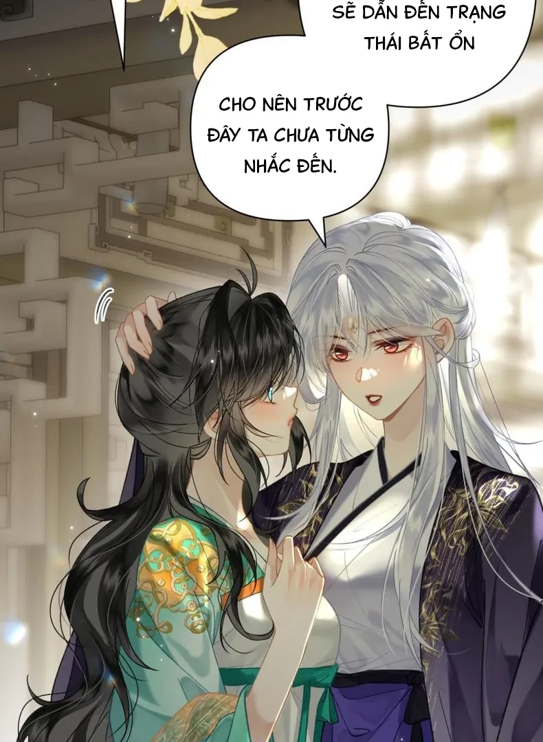 Đông Hải Tìm Mỹ Nhân Chapter 59 - Trang 7