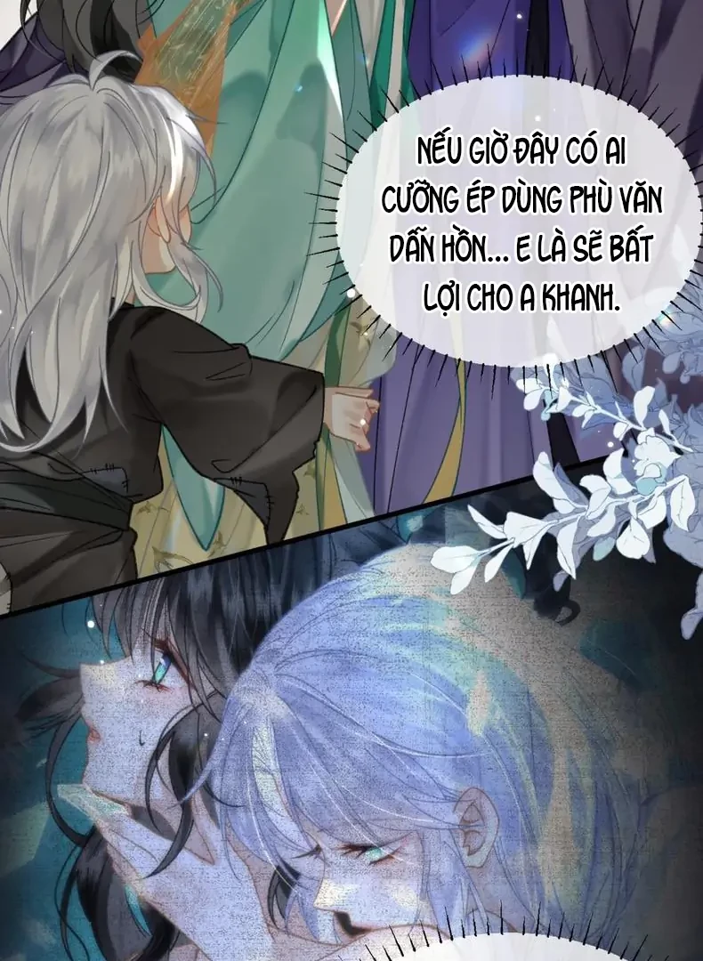 Đông Hải Tìm Mỹ Nhân Chapter 59 - Trang 8