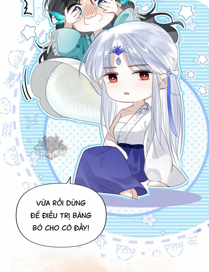 Đông Hải Tìm Mỹ Nhân Chapter 6 - Trang 14
