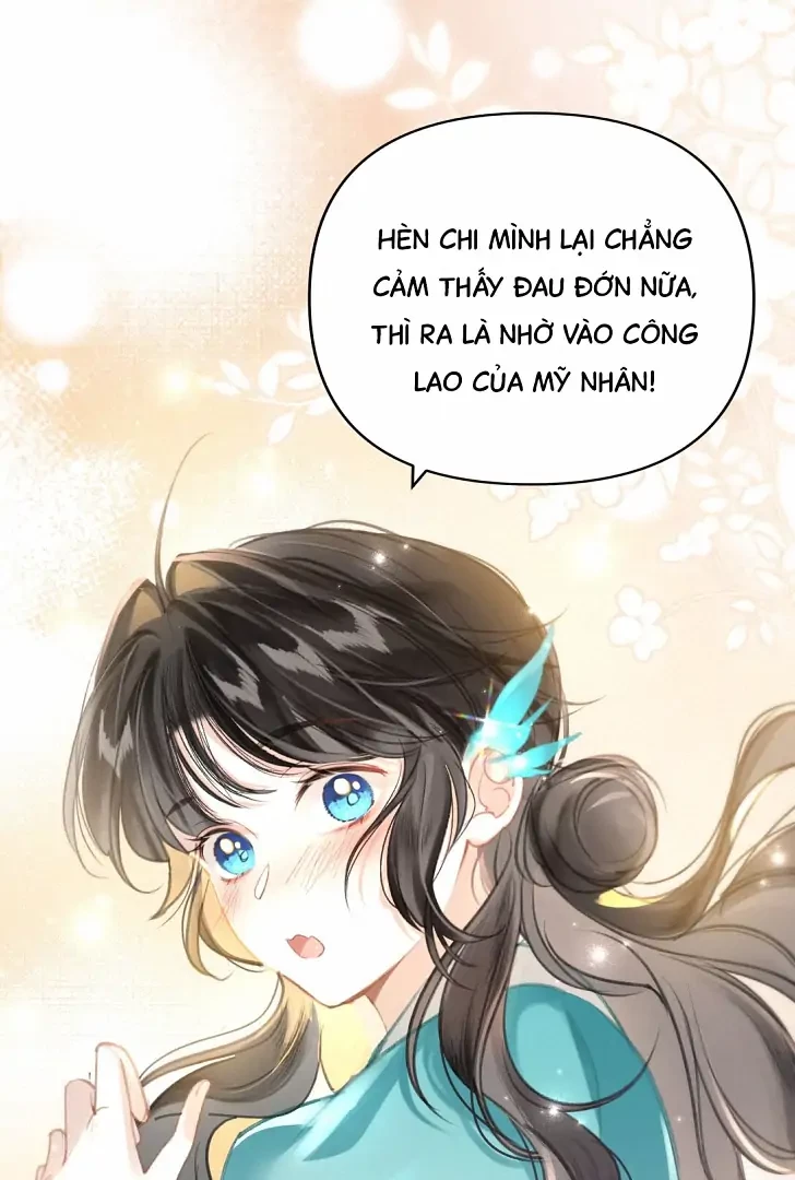 Đông Hải Tìm Mỹ Nhân Chapter 6 - Trang 15