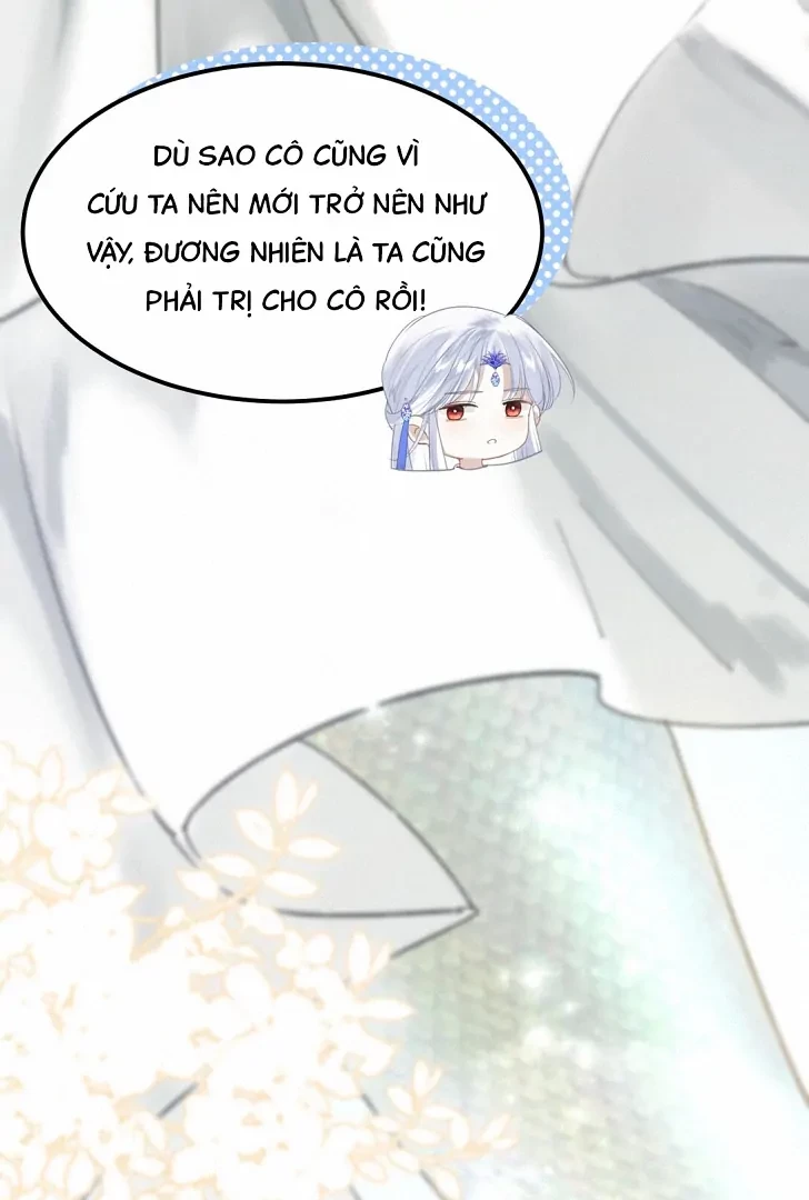 Đông Hải Tìm Mỹ Nhân Chapter 6 - Trang 17