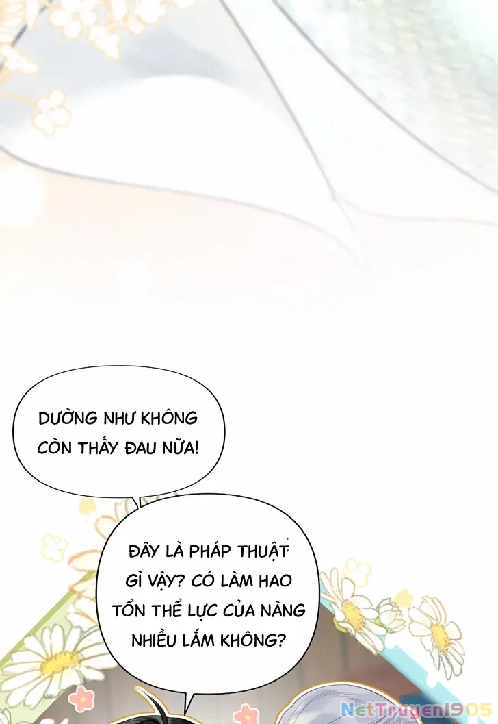 Đông Hải Tìm Mỹ Nhân Chapter 6 - Trang 18
