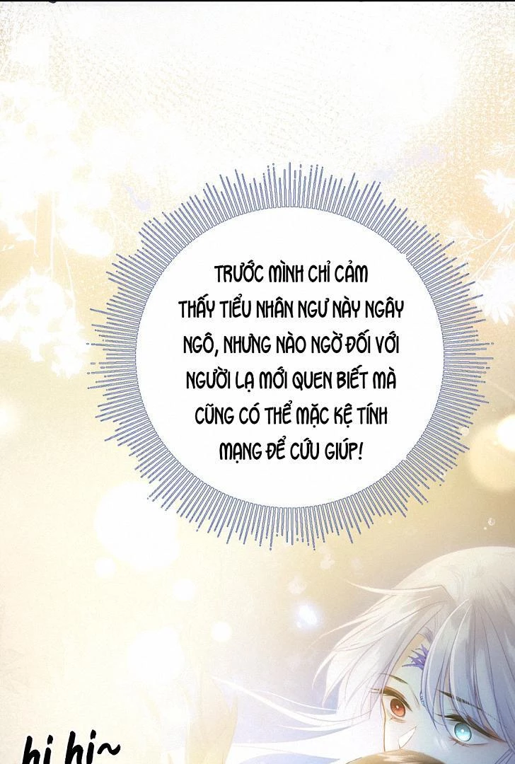 Đông Hải Tìm Mỹ Nhân Chapter 6 - Trang 21