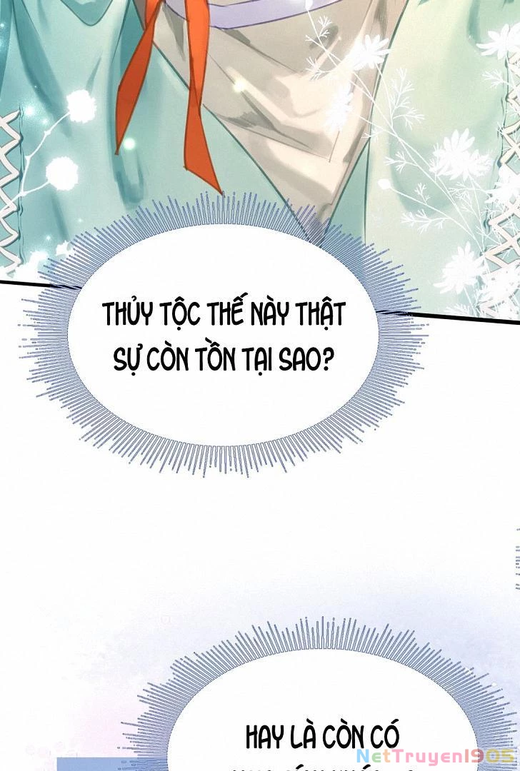 Đông Hải Tìm Mỹ Nhân Chapter 6 - Trang 23