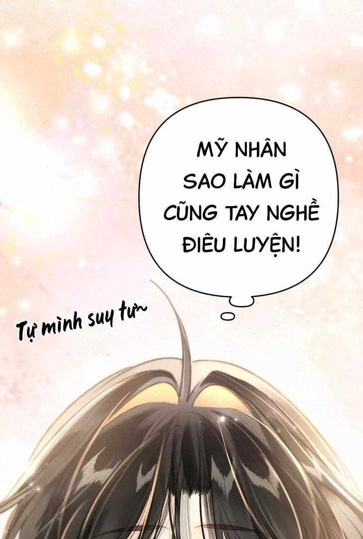 Đông Hải Tìm Mỹ Nhân Chapter 6 - Trang 26