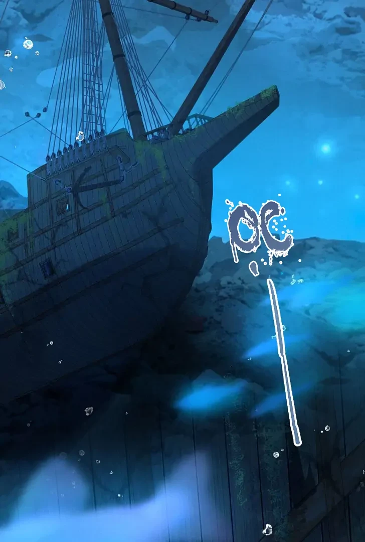 Đông Hải Tìm Mỹ Nhân Chapter 6 - Trang 3