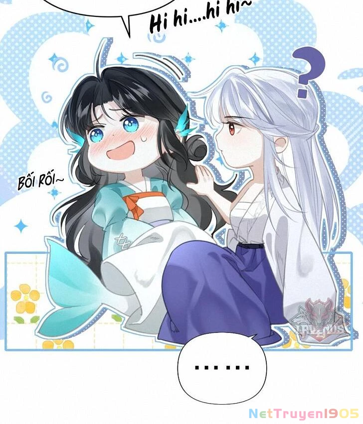 Đông Hải Tìm Mỹ Nhân Chapter 6 - Trang 31