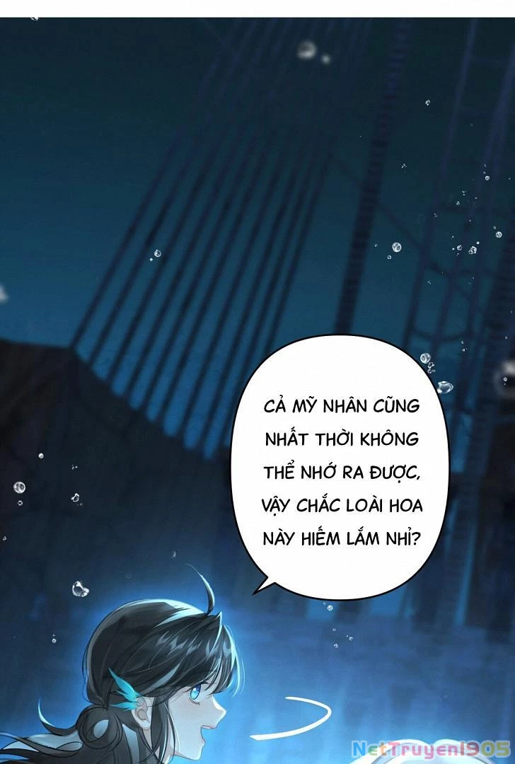 Đông Hải Tìm Mỹ Nhân Chapter 6 - Trang 40