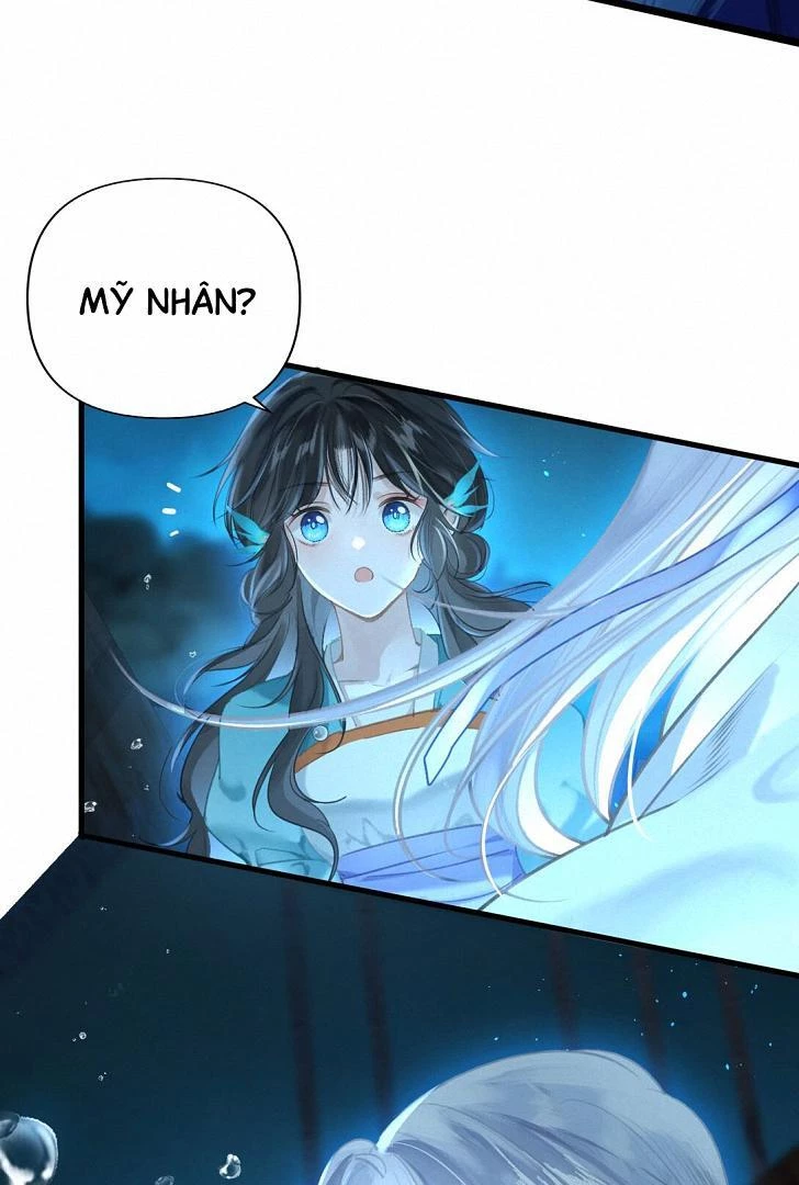 Đông Hải Tìm Mỹ Nhân Chapter 6 - Trang 42