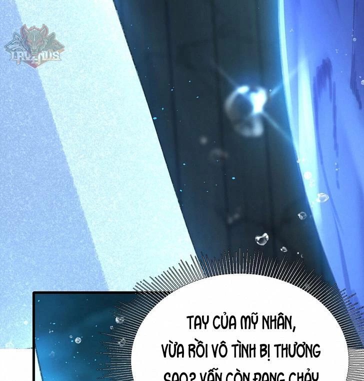 Đông Hải Tìm Mỹ Nhân Chapter 6 - Trang 44