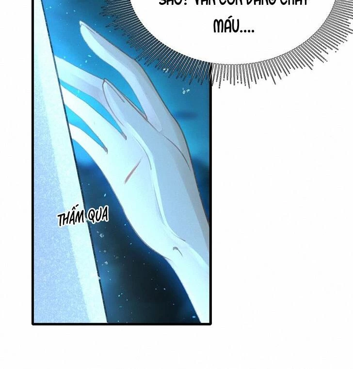 Đông Hải Tìm Mỹ Nhân Chapter 6 - Trang 45