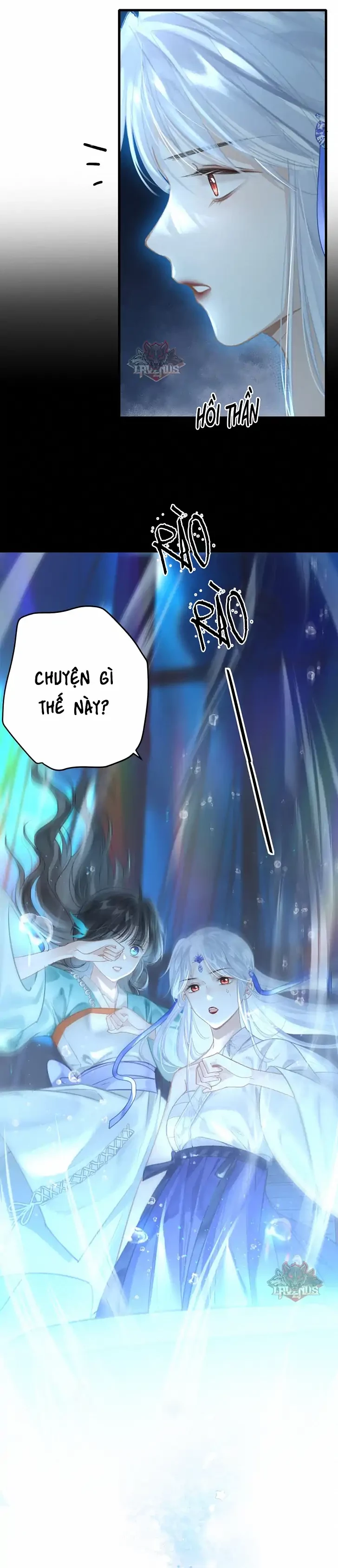 Đông Hải Tìm Mỹ Nhân Chapter 6 - Trang 46