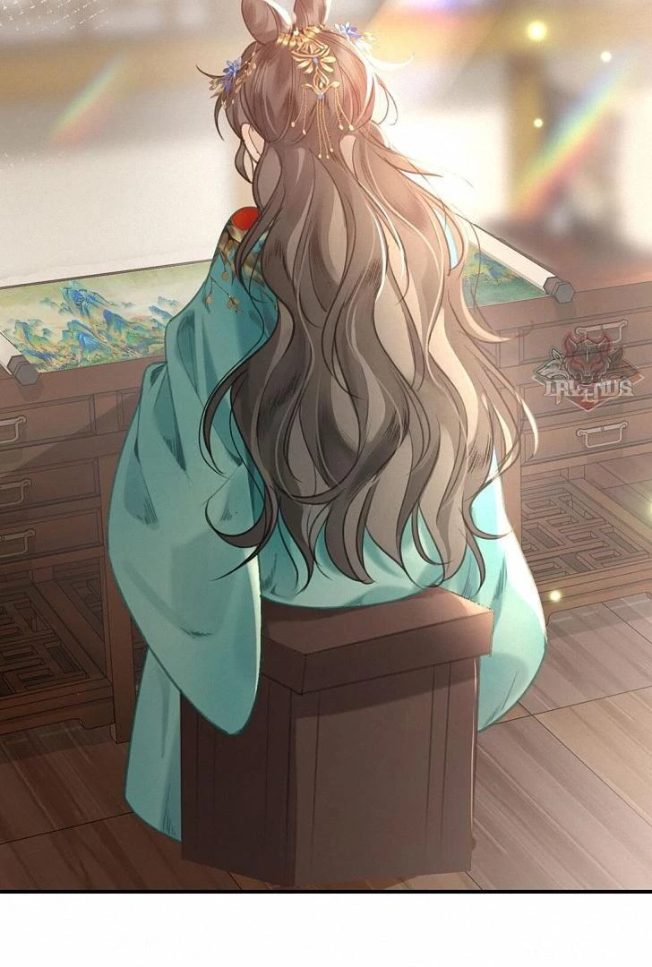 Đông Hải Tìm Mỹ Nhân Chapter 6 - Trang 48