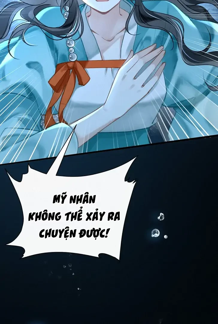 Đông Hải Tìm Mỹ Nhân Chapter 6 - Trang 7