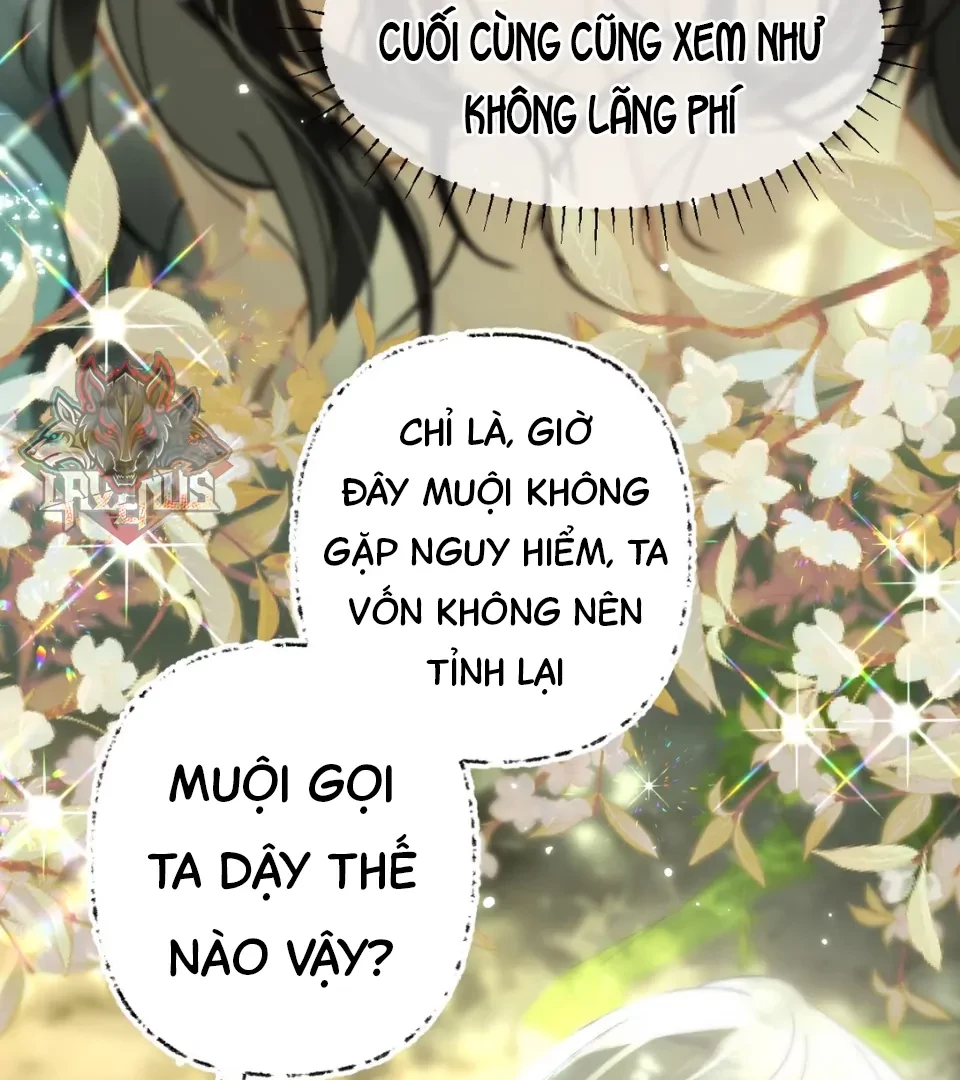 Đông Hải Tìm Mỹ Nhân Chapter 60 - Trang 14