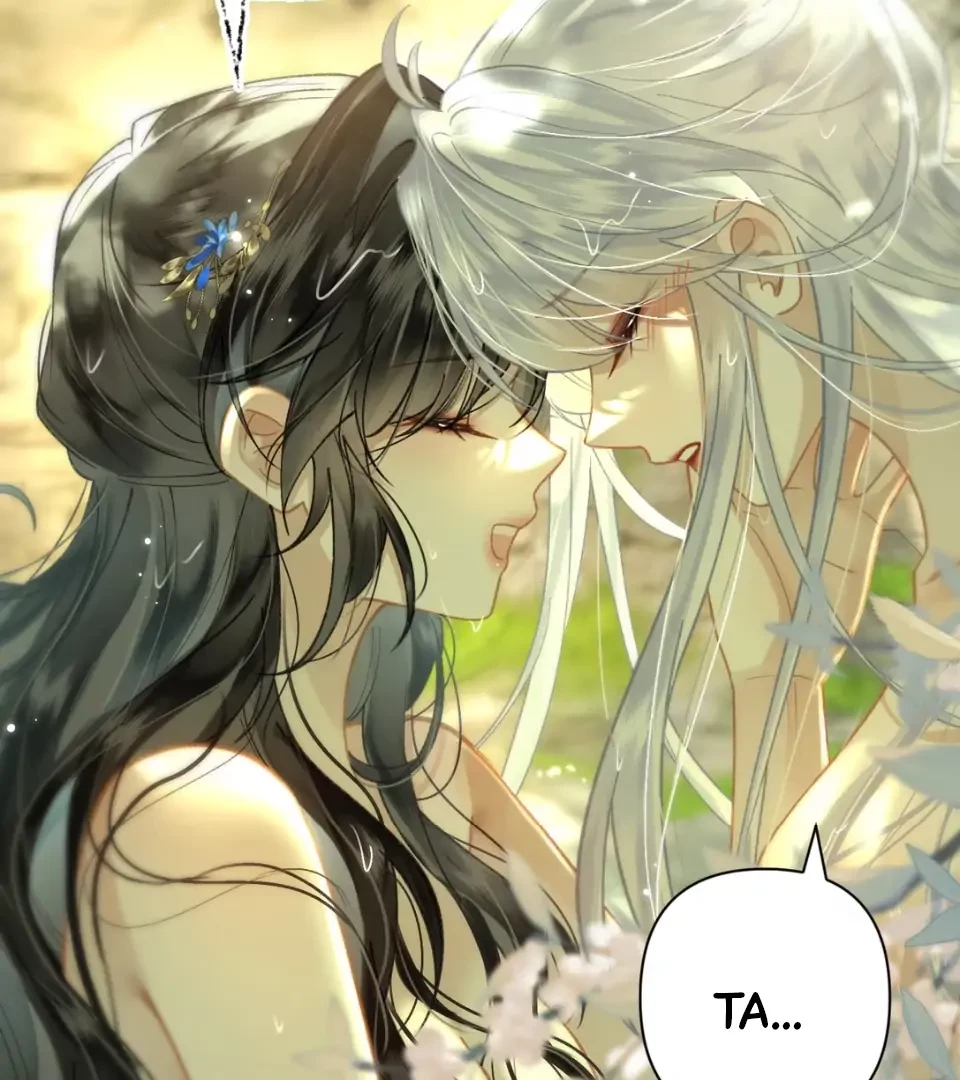 Đông Hải Tìm Mỹ Nhân Chapter 60 - Trang 15