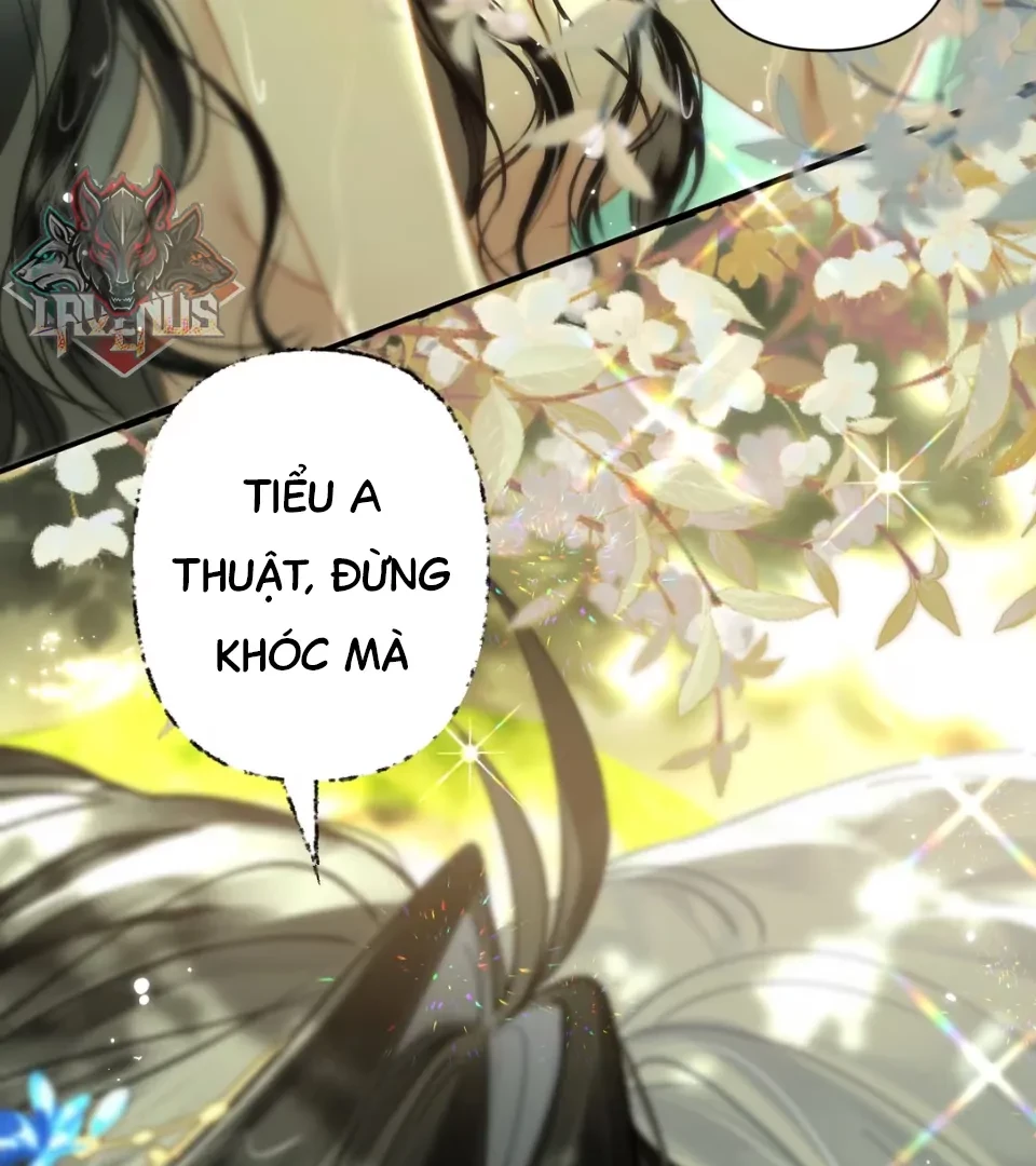 Đông Hải Tìm Mỹ Nhân Chapter 60 - Trang 16
