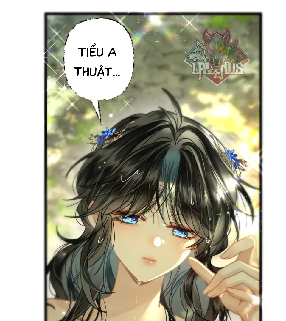Đông Hải Tìm Mỹ Nhân Chapter 60 - Trang 21